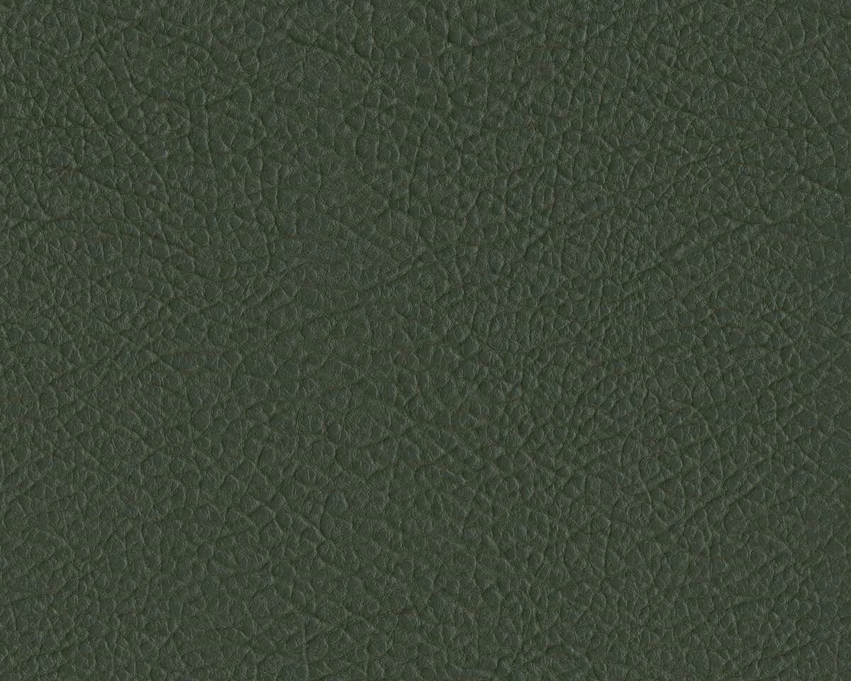 Nappaleder-Imitat LEATHER NUBS, olivbraun, Toptex