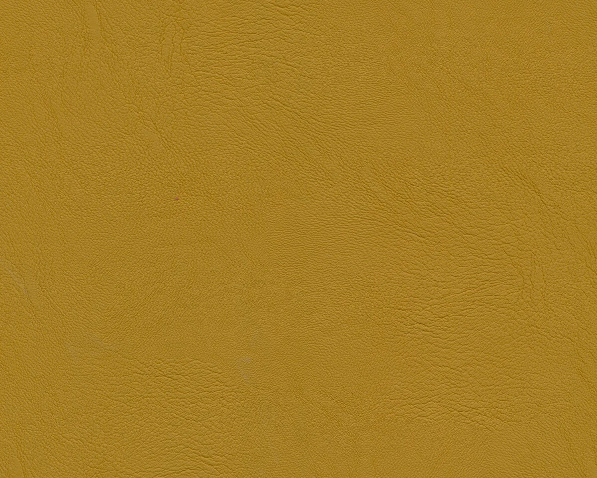 Nappaleder-Imitat LEATHER, ocker, Toptex