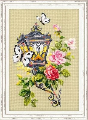 Magic Needle (Chudo Igla) - Light of Allure
