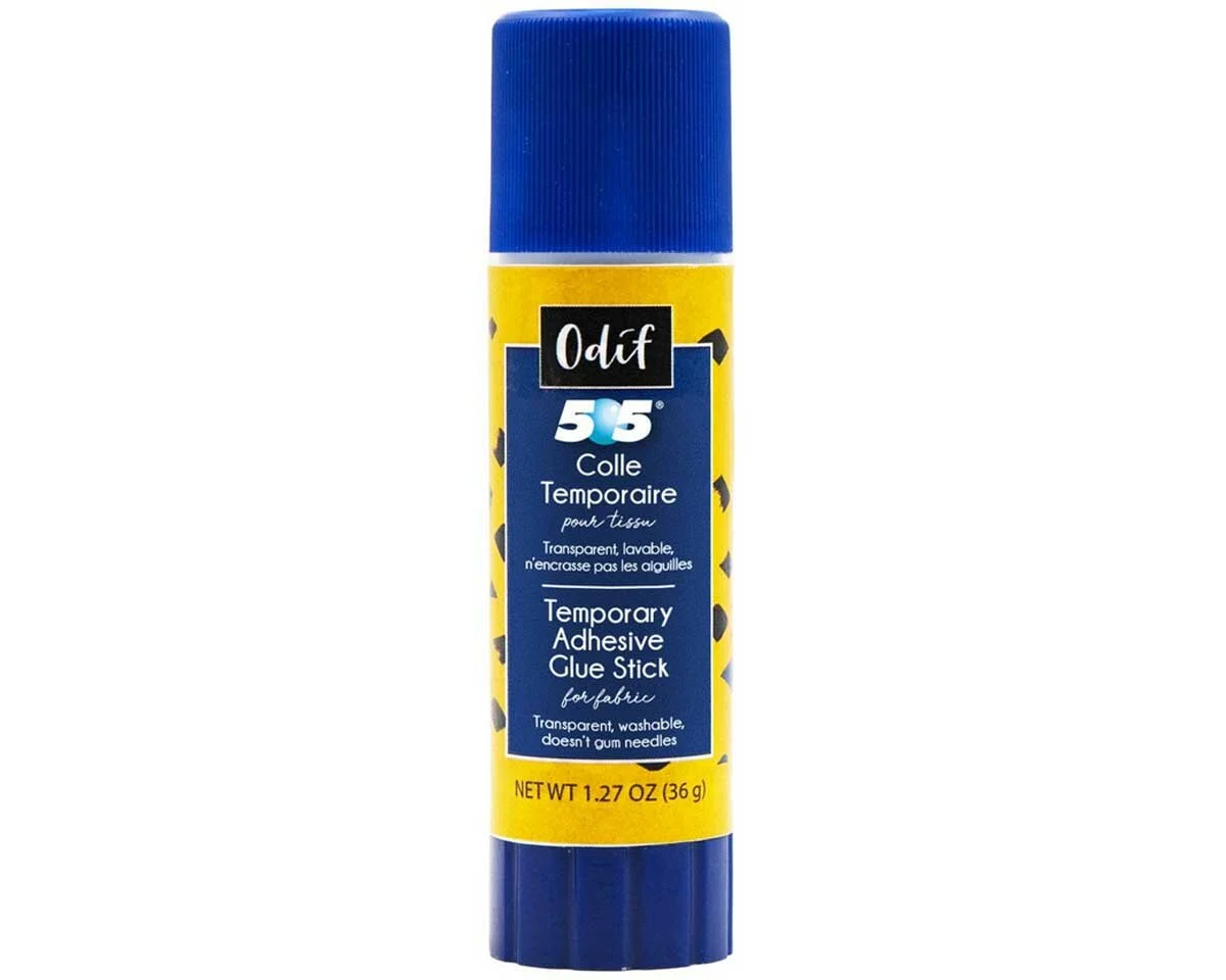 ODIF 505 Temporärer Klebestift