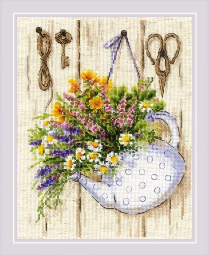 Riolis - Summer Tea