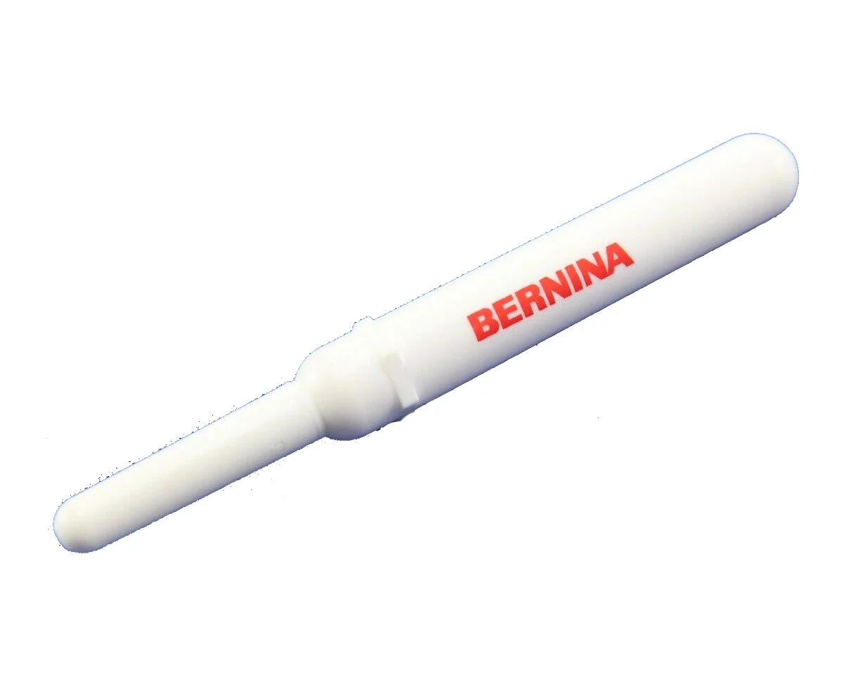 Original Nahttrenner mit Schutzkappe, BERNINA
