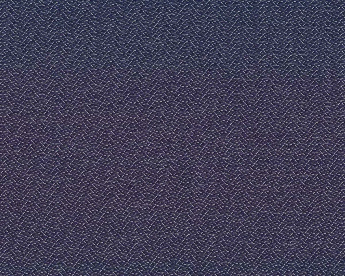 Outdoor-Dekostoff aus dralon® OZEAN, teflonbeschichtet, Fischgrat, blau