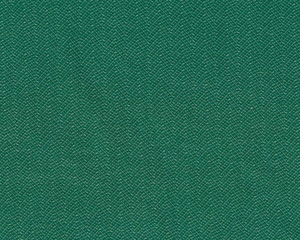 Outdoor-Dekostoff aus dralon® OZEAN, teflonbeschichtet, Fischgrat, grün