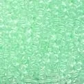 Mill Hill 02722 Glow in the Dark Beads - Green Glow