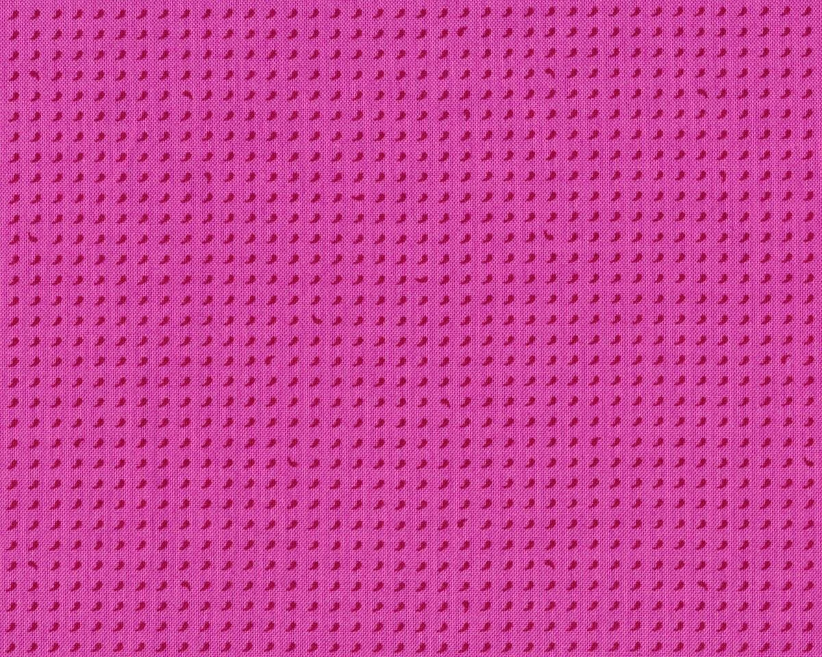 Patchworkstoff FLOW, Kommas, pink, Moda Fabrics