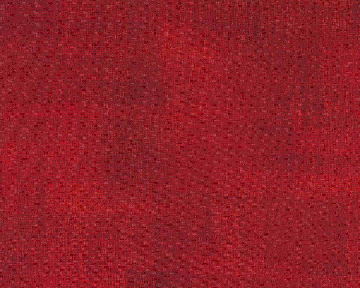 Patchworkstoff INTERWOVEN, Schraffur, rot, In The Beginning