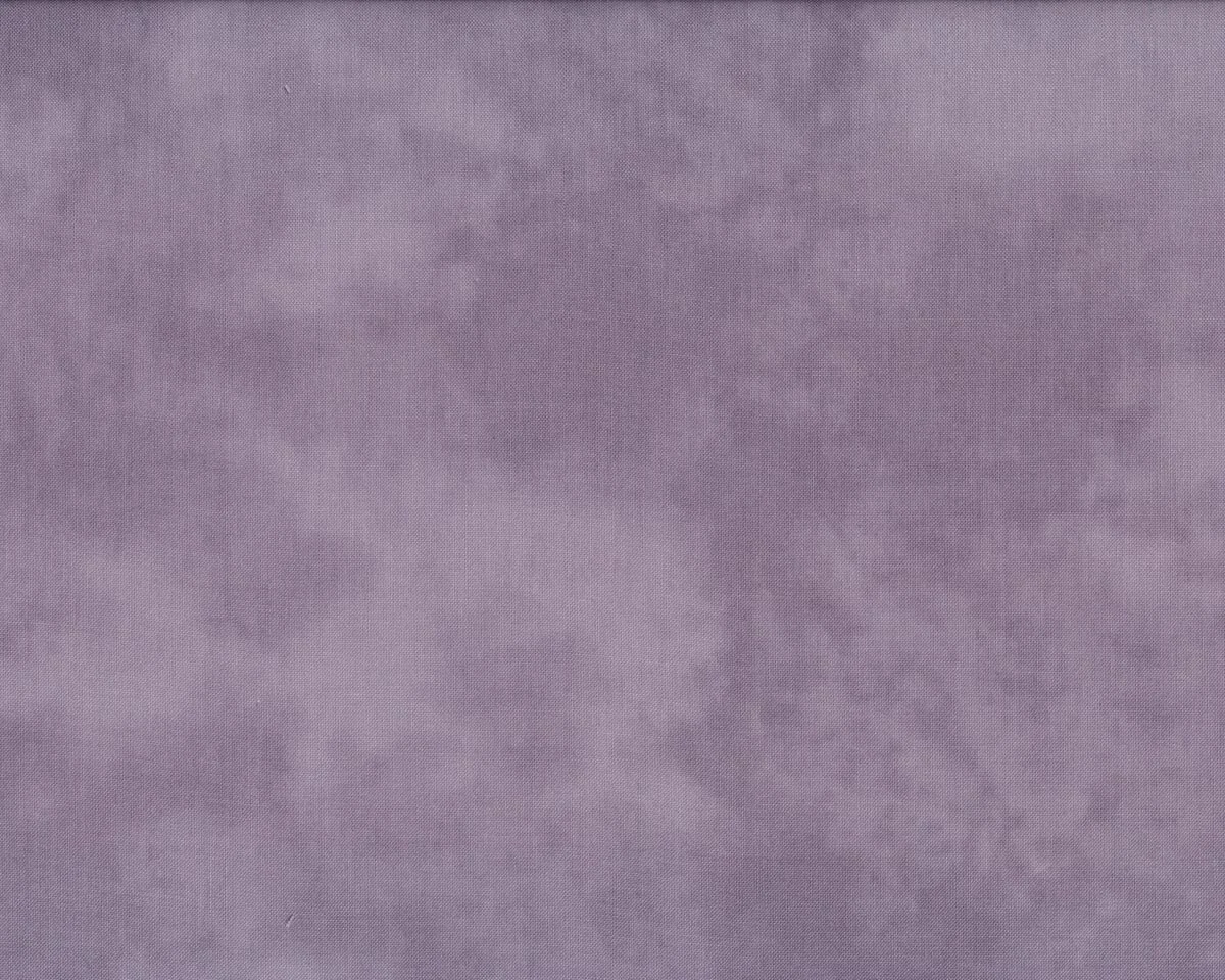Patchworkstoff QUILTERS SHADOW, falsche Unis, Marmorierung, lilagrau