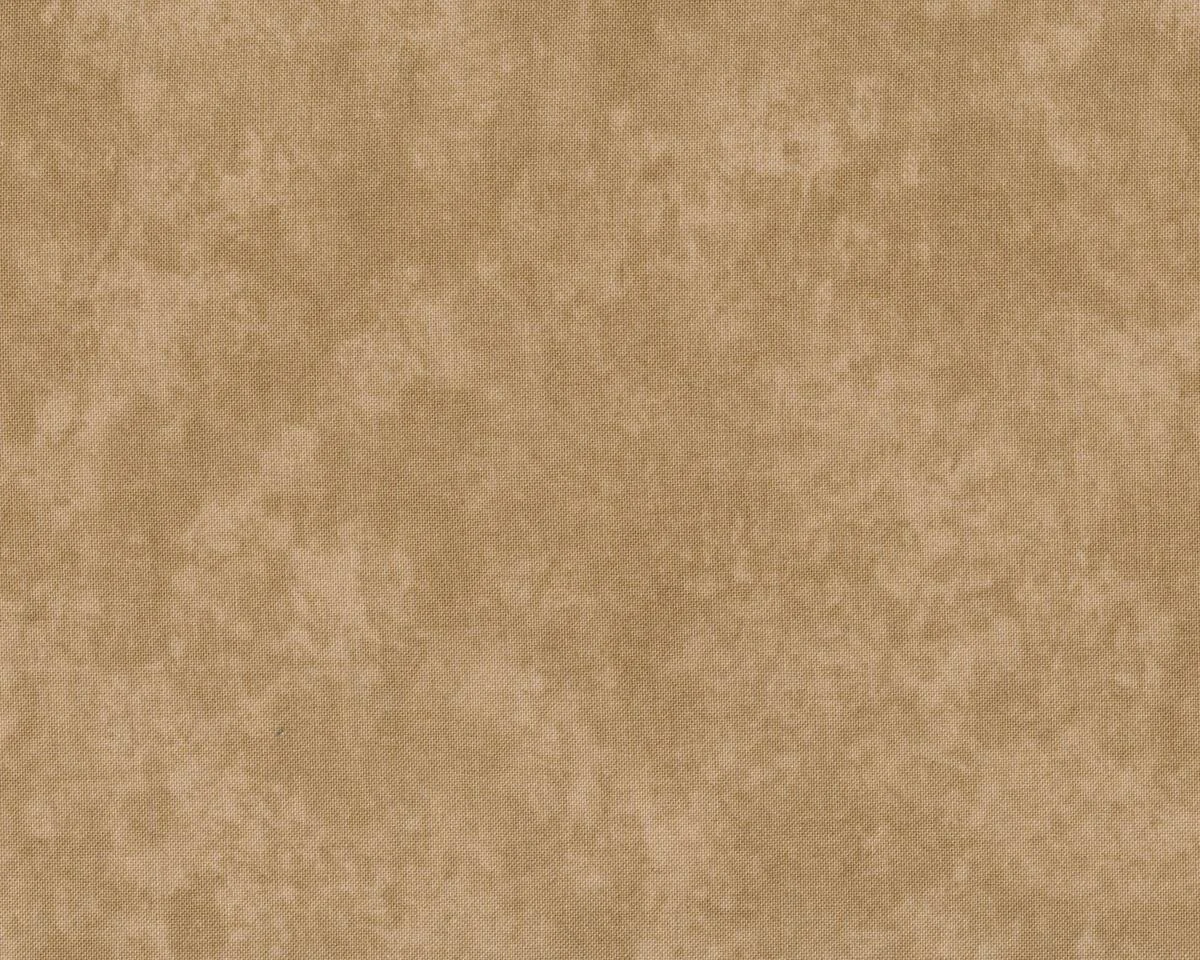 Patchworkstoff TOWN SQUARE, Marmorierung, dunkelbeige, Moda Fabrics