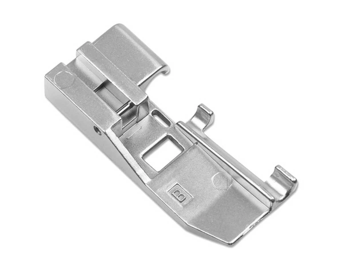 Perlen- und Paillettenfuß für Coverlockmaschinen, baby lock