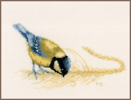Lanarte - Tomtit - Marjolein Bastin
