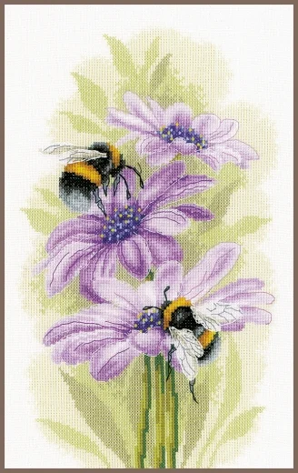 Lanarte - Dancing bees