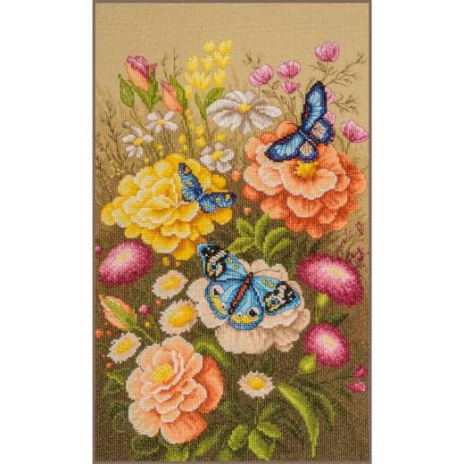Lanarte - Mystic butterfly garden