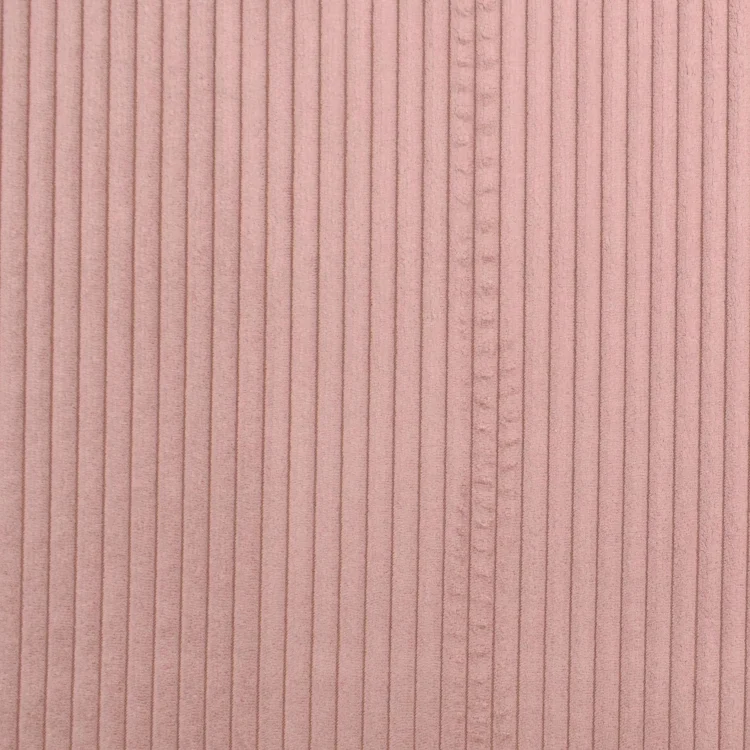 Polsterstoff Breitcord Hyper, altrosa