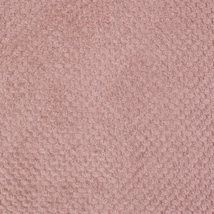 Polsterstoff Cozy Vivaldi, altrosa