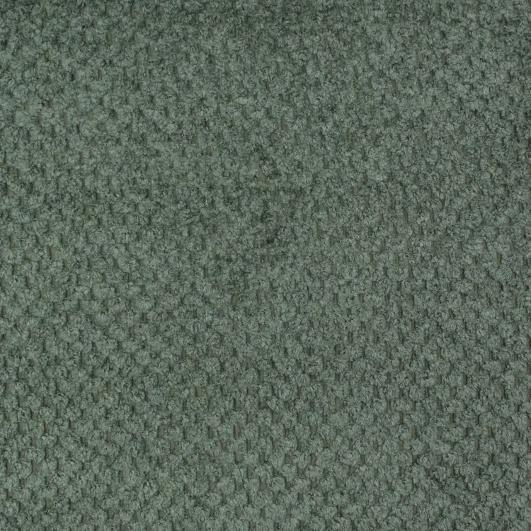 Polsterstoff Cozy Vivaldi, dunkelgrün