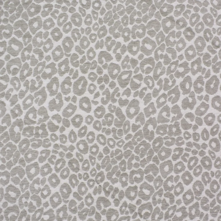Polsterstoff Wild Chenille, taupe