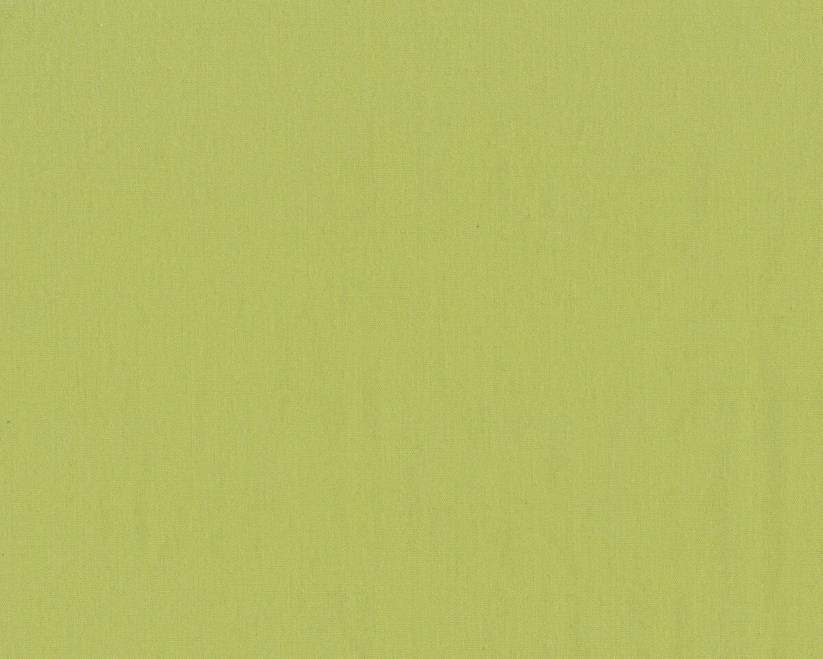 Popeline-Patchworkstoff PURE SOLIDS, apfelgrün, Art Gallery