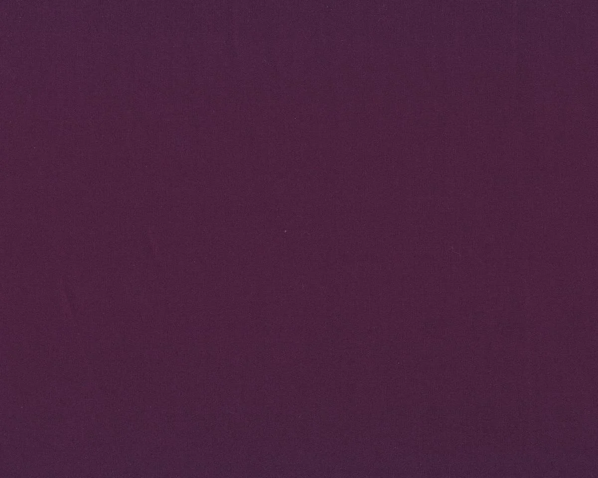 Popeline-Patchworkstoff PURE SOLIDS, aubergine, Art Gallery