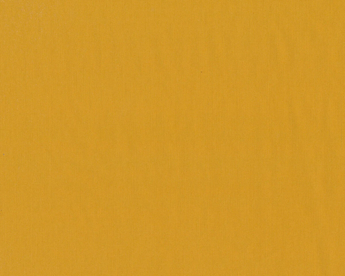 Popeline-Patchworkstoff PURE SOLIDS, goldbraun, Art Gallery