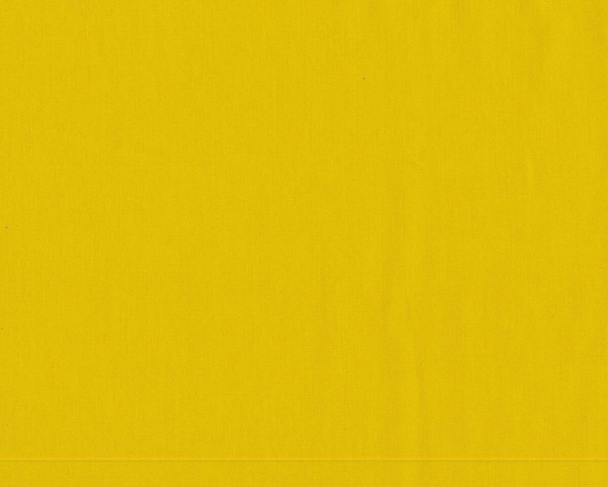 Popeline-Patchworkstoff PURE SOLIDS, goldgelb, Art Gallery