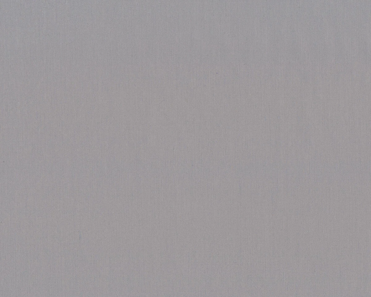 Popeline-Patchworkstoff PURE SOLIDS, grau, Art Gallery