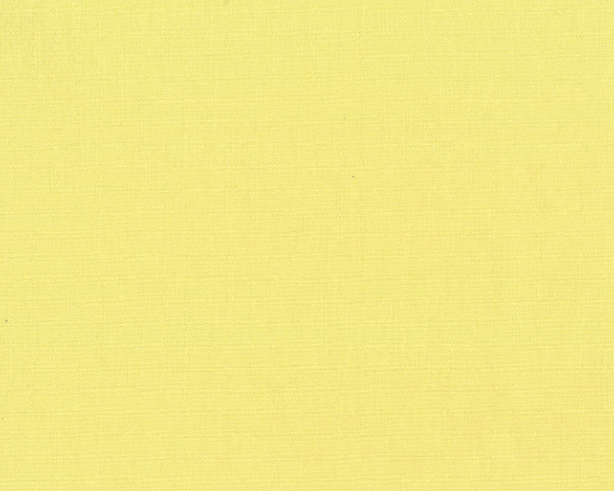 Popeline-Patchworkstoff PURE SOLIDS, hellgelb, Art Gallery