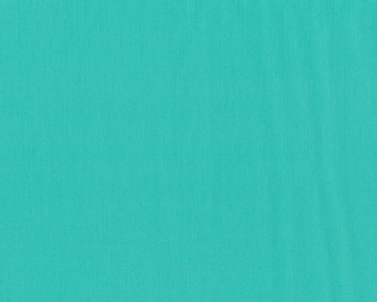 Popeline-Patchworkstoff PURE SOLIDS, mintblau, Art Gallery