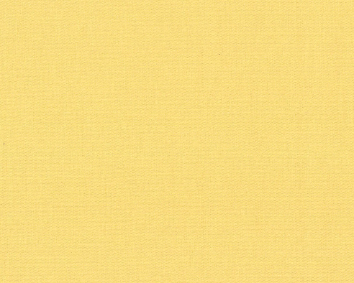 Popeline-Patchworkstoff PURE SOLIDS, pastellgelb, Art Gallery