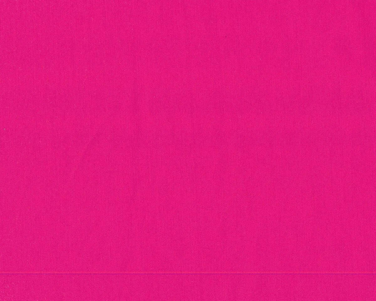 Popeline-Patchworkstoff PURE SOLIDS, pink, Art Gallery