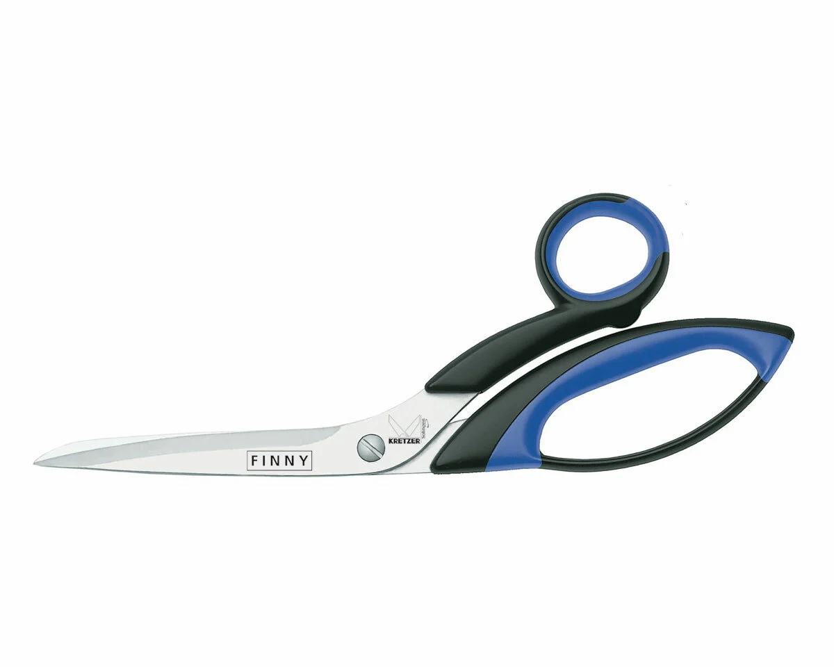 Profischere FINNY zum Zuschneiden, 20 cm, Kretzer