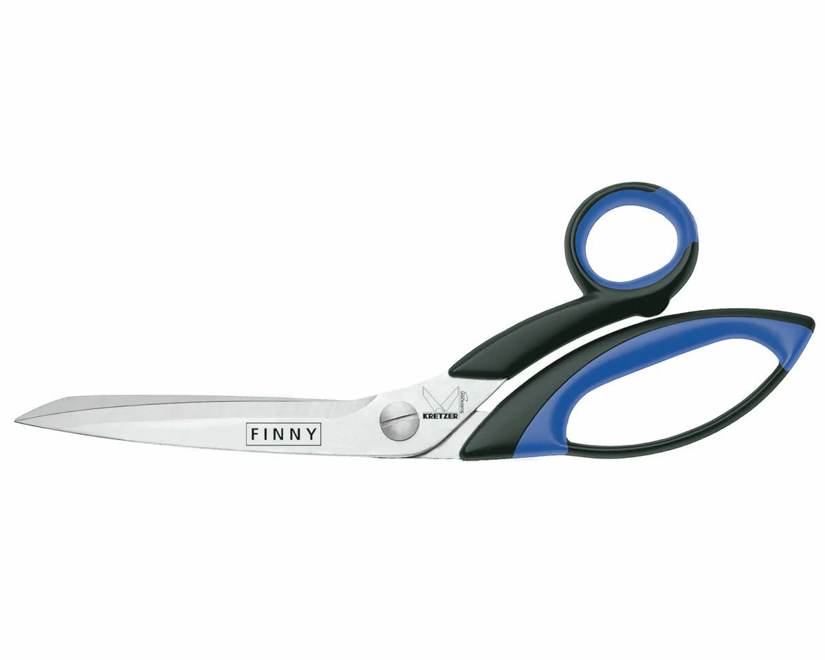 Profischere FINNY zum Zuschneiden, 24 cm, Kretzer