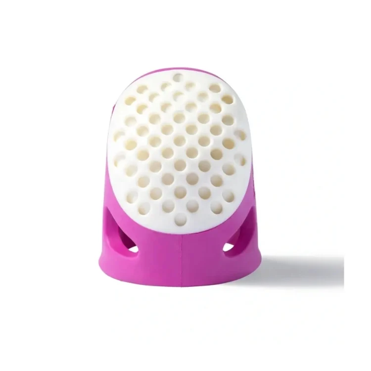 Prym Fingerhut Ergonomics Soft Comfort M