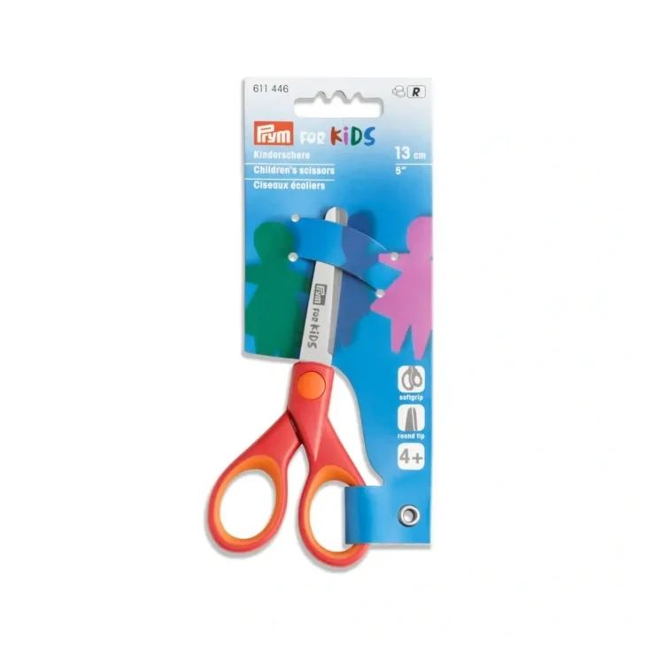 Prym Kinderschere 13 cm