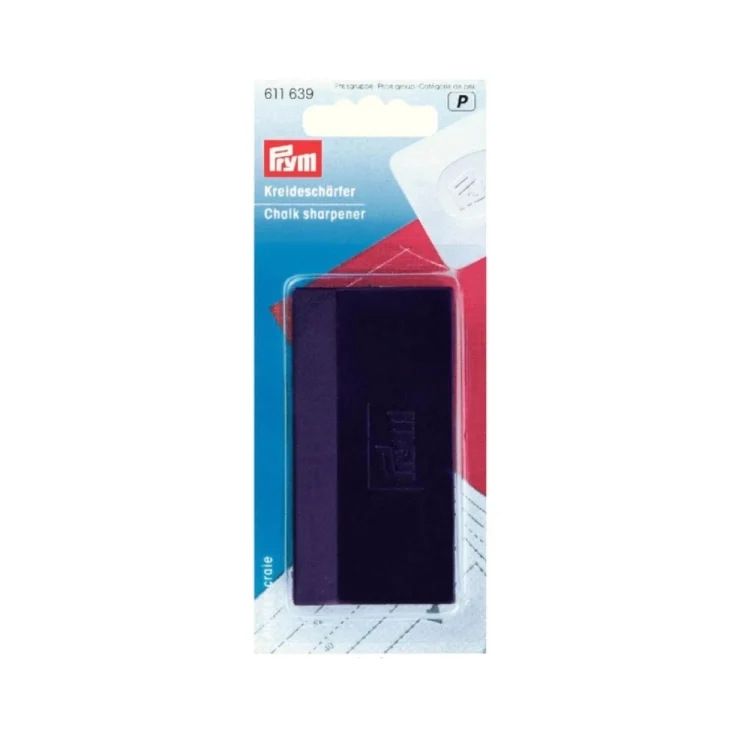 Prym Kreideschärfer