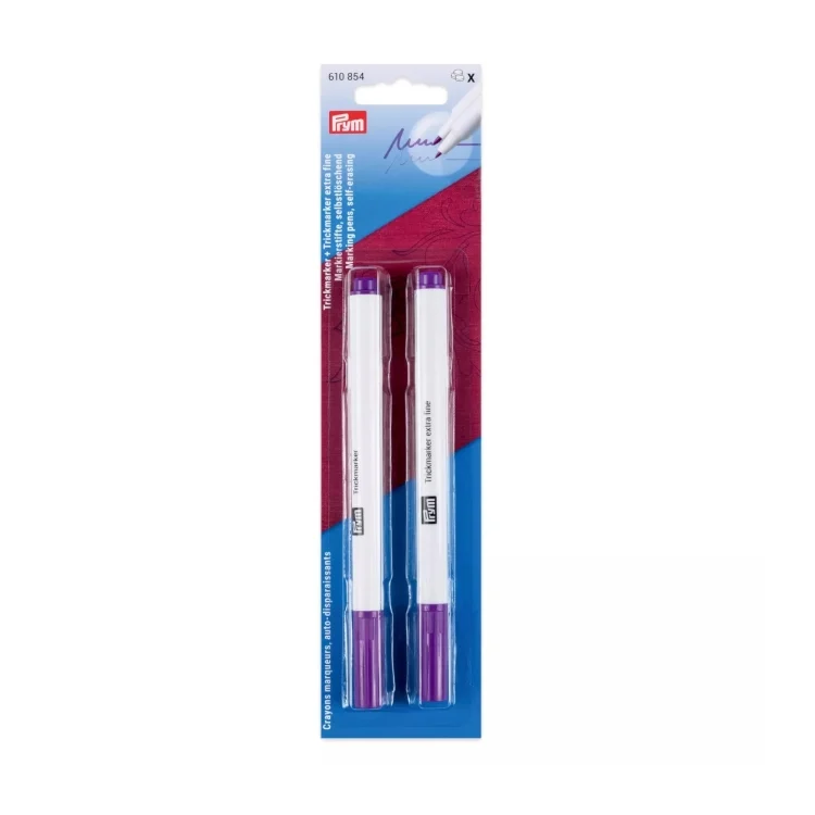 Prym Trick-Marker Set Standard + extra fein