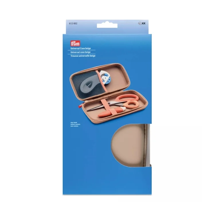 Prym Universal Case, beige