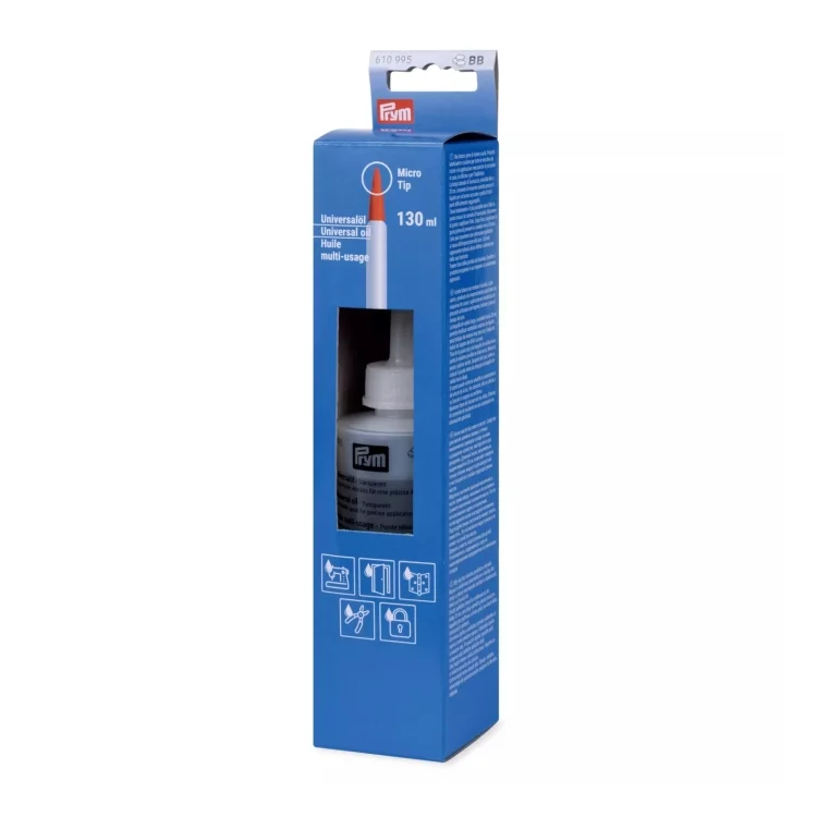 Prym Universal Öl 130 ml