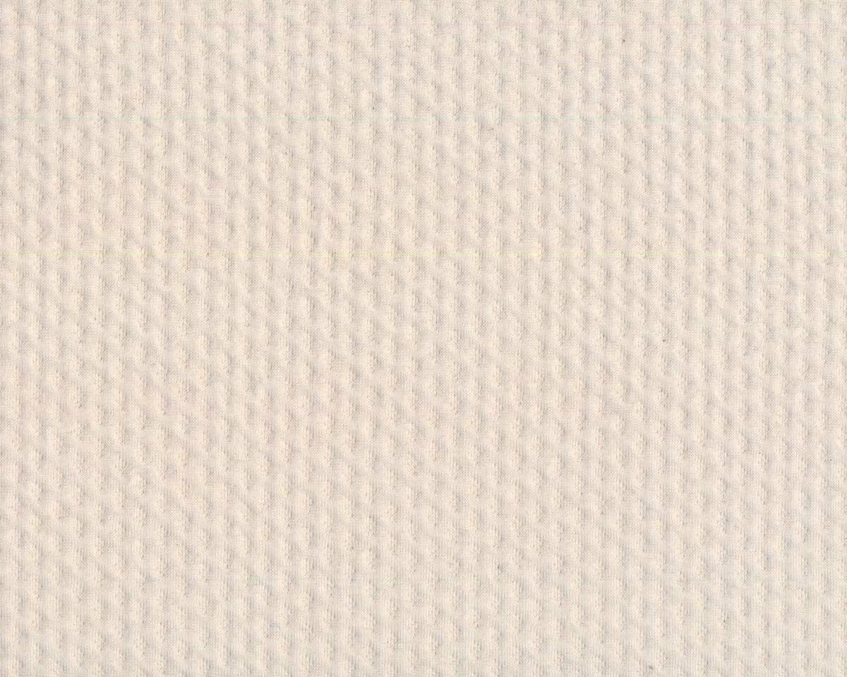 PU-Laminierter Strickstoff VERONA, absorbierend, creme, Swafing