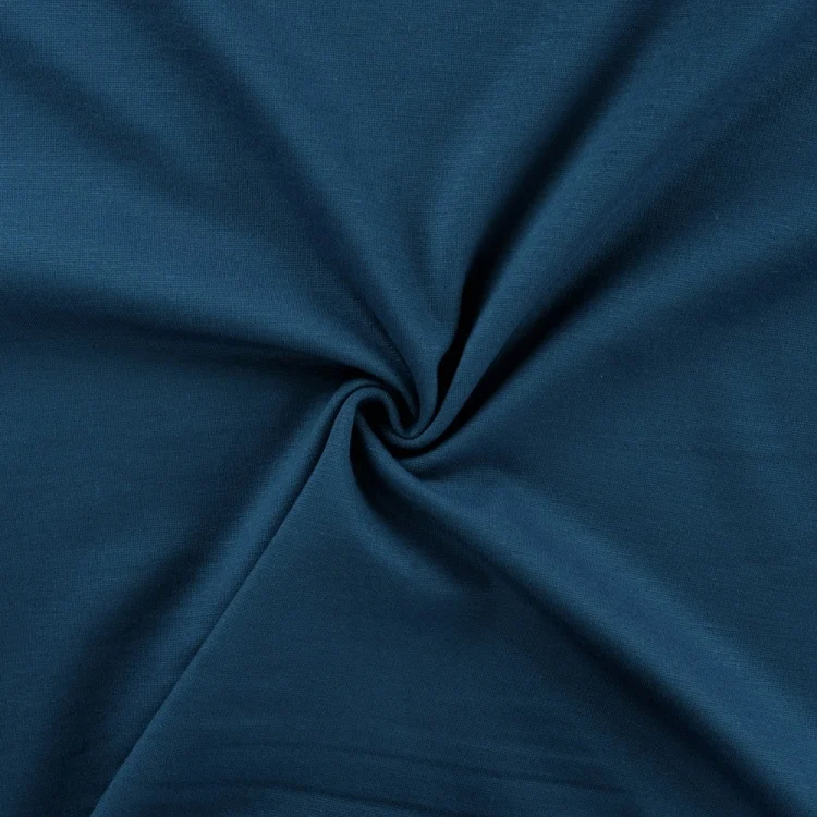 Punta di Roma, jeansblau