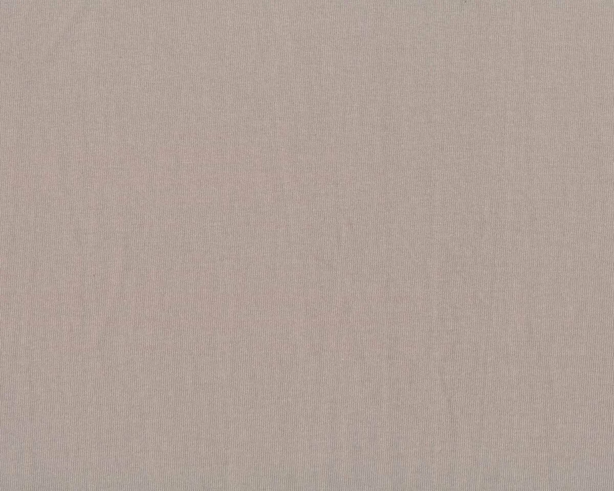 Puppenjersey Westfalenstoffe, Körpertrikot, beigegrau