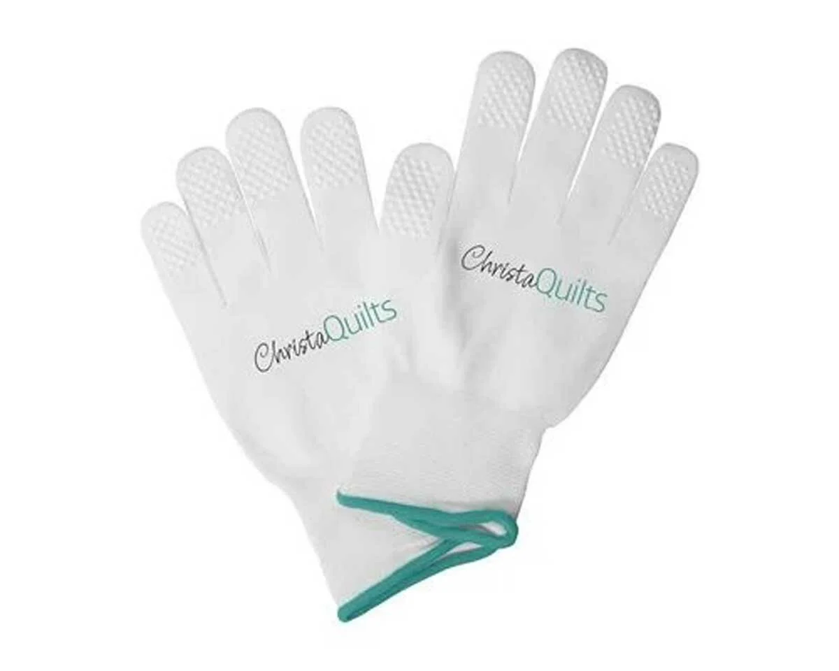 Quilt-Handschuhe QUILTING GLOVES, Christa Quilts