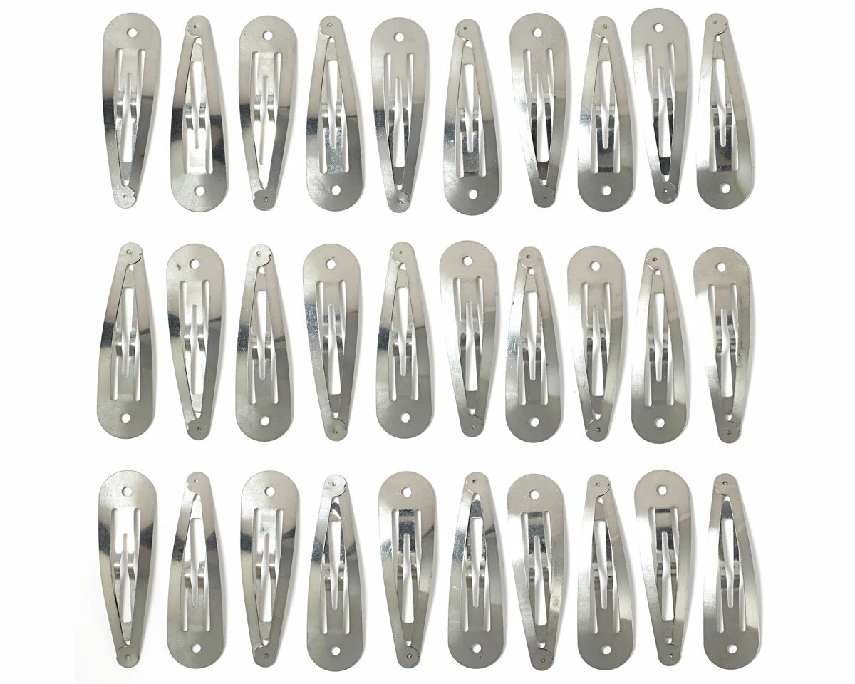 Quiltclips von Prym, 30 Stück