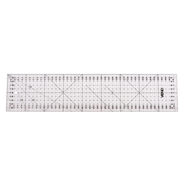 Quilting Lineal 10 x 45 cm