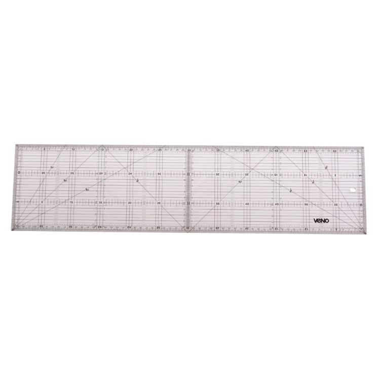 Quilting Lineal 15 x 60 cm