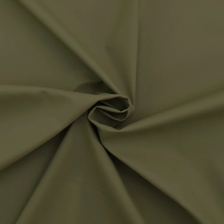Regenjackenstoff Aqua Protect, khaki