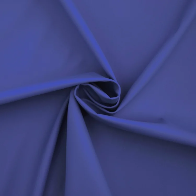Regenjackenstoff Aqua Protect, royalblau