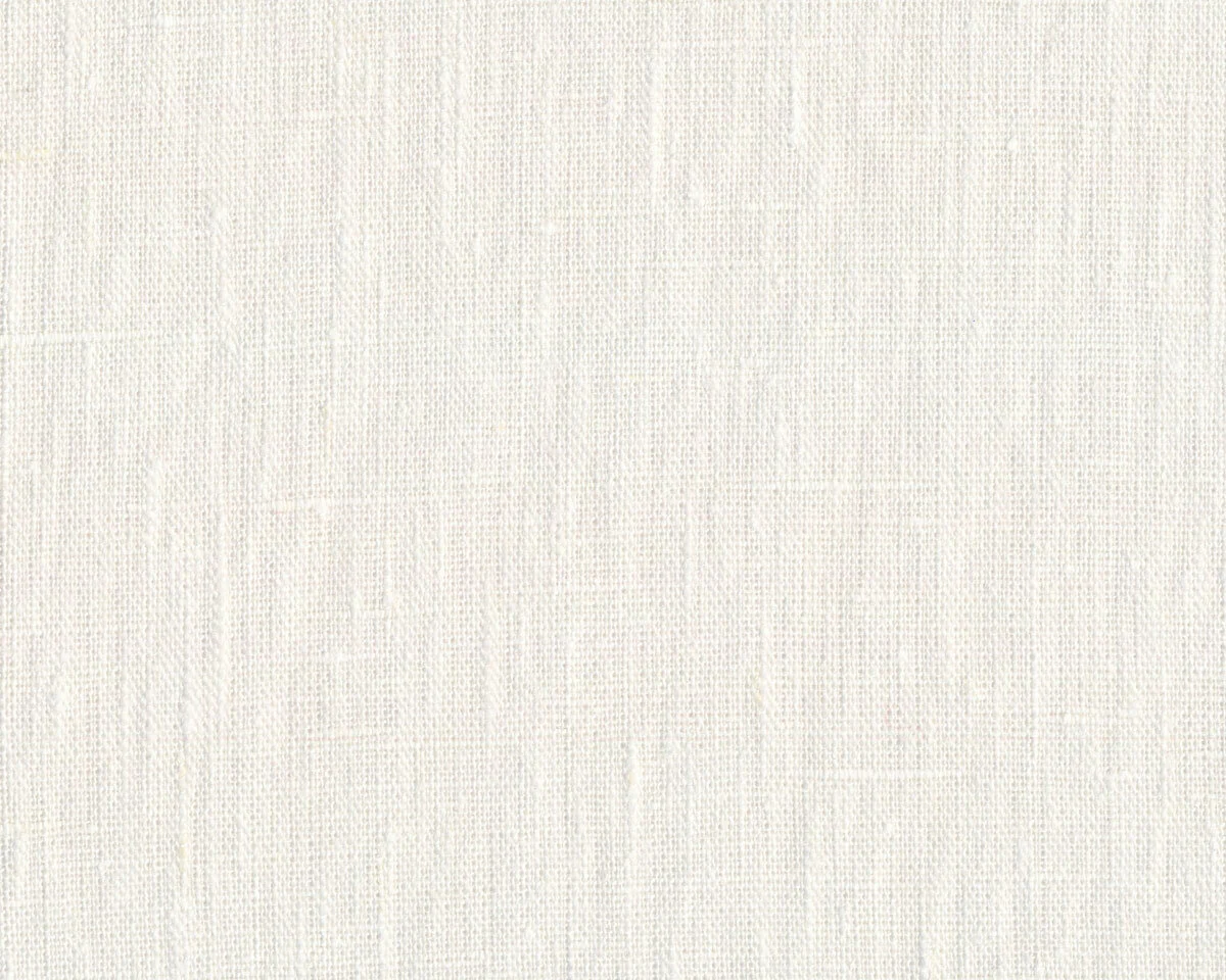 Reinleinenstoff LINEN, leicht, gebrochenes weiß