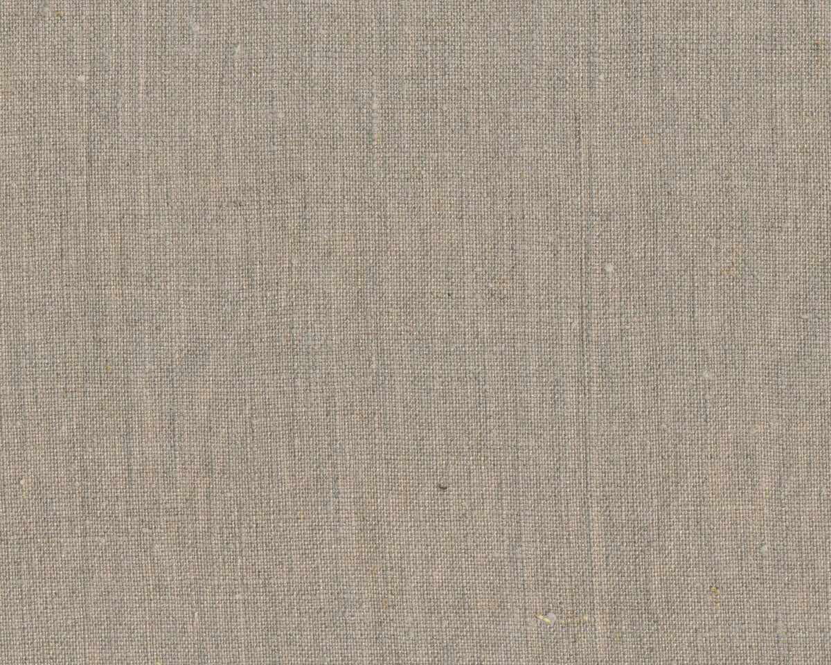 Reinleinenstoff LINEN, leicht, natur