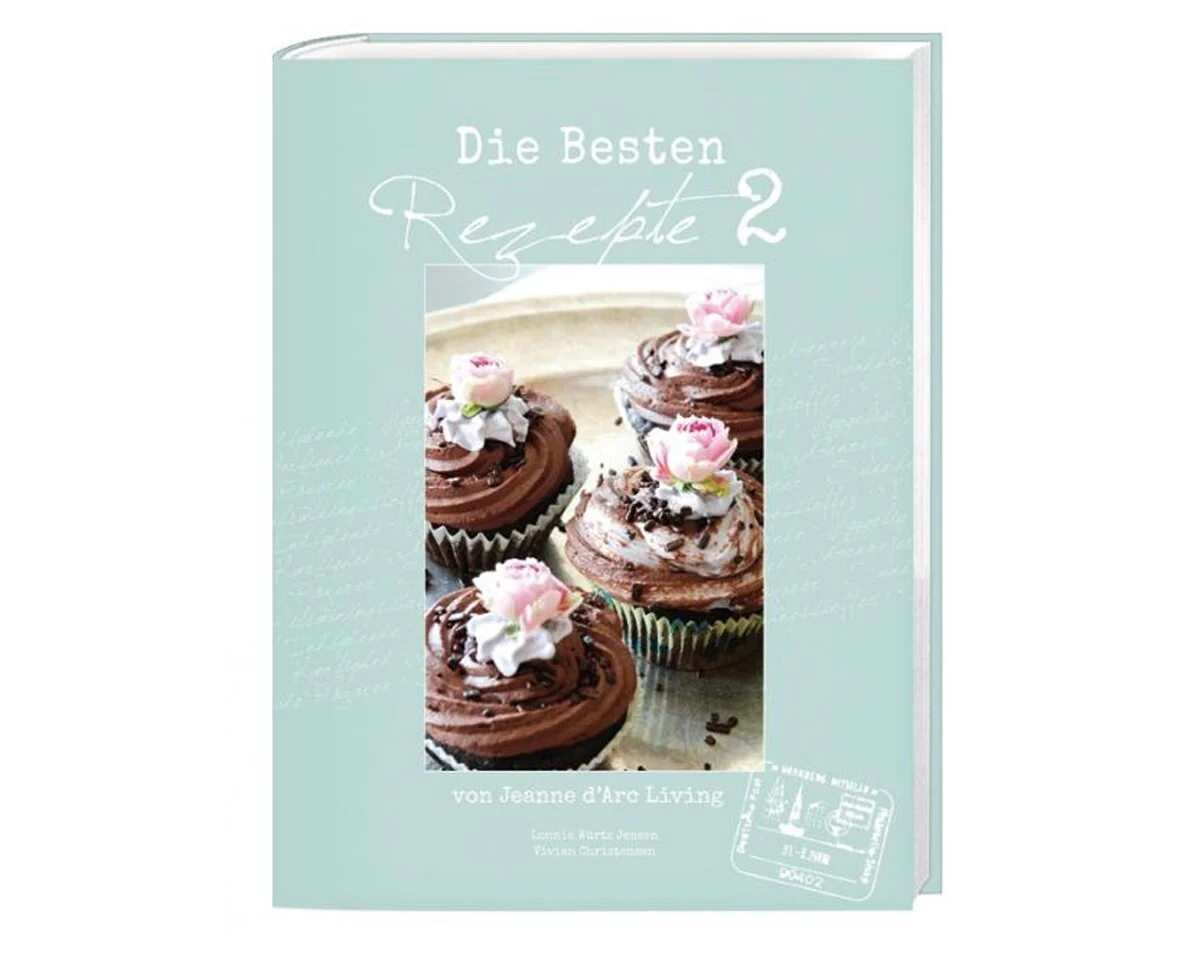 Rezeptbuch: Die besten Rezepte 2, Busse Seewald